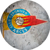 Logo C.D. Arces