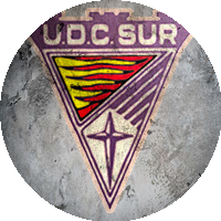 Logo U.D.C. Sur