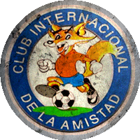 Logo Club Internacional de la Amistad