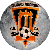 Logo Ciudad Rodrigo C.F.