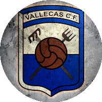 Logo Vallecas C.F.