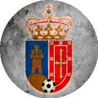Logo C.F. Pozuelo de Alarcón