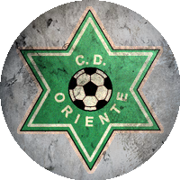 Logo C.D. Oriente