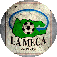 Logo A.D. La Meca de Rivas