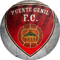 Logo Puente Genil F.C.