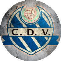 Logo C.D. Vicálvaro