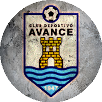 Logo C.D. Avance