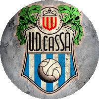 Logo U.D. Cassà