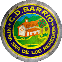 Logo F.C. Málaga City