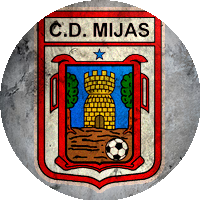 Logo C.D. Mijas