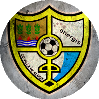 Logo C.D. Villa de Albox