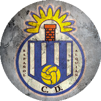 Logo C.D. Español del Alquián
