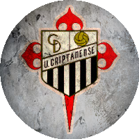 Logo C.D.U. Criptanense