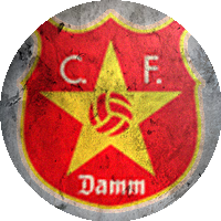 Logo C.F. Damm