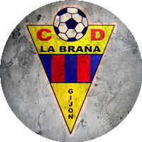 Logo La Braña