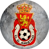 Logo U.D. Amistad
