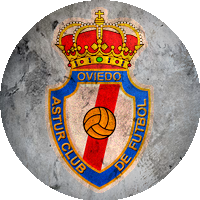 Logo Astur C.F.