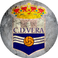Logo C.D. Vera