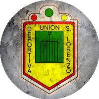 Logo U.D. San Lorenzo del Flumen