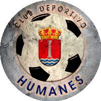 Logo C.D. Humanes