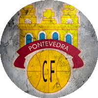 Logo Pontevedra B