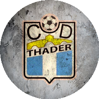 Logo Tháder