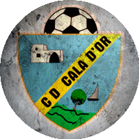 Logo Cala d'Or