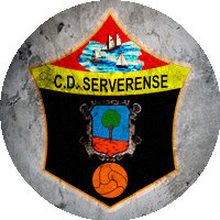 Logo C.D. Serverense