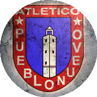 Logo Atlético Club Pueblonuevo