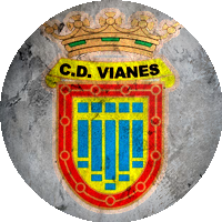 Logo Club Atlético Vianés