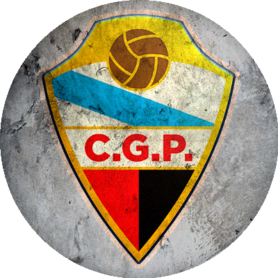 Logo Gran Peña F.C.