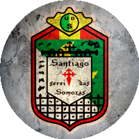 Logo Unión Deportiva Somozas