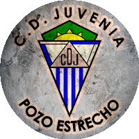 Logo C.D. Juvenia