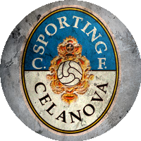 Logo Sporting Celanova
