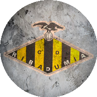 Logo C.D. Ribadumia