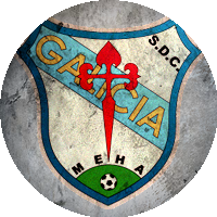 Logo S.D.C. Galicia Mugardos