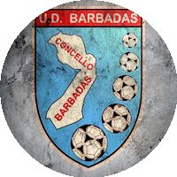Logo U.D. Barbadás