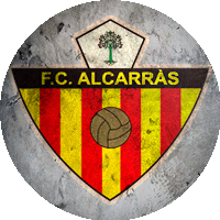 Logo F.C. Alcarràs