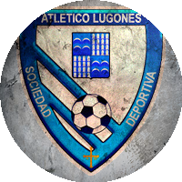 Logo At. Lugones S.D.