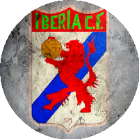 Logo Iberia C.F.