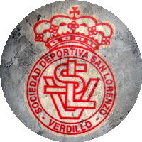 Logo S.D. San Lorenzo