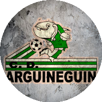Logo Club Deportivo Arguineguín