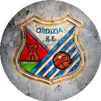 Logo Ordizia Kirol Elkartea