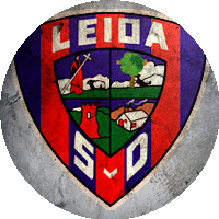 Logo Sociedad Deportiva Leioa