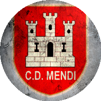 Logo C.D. Mendi