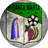 Logo C.D. Santa Marta
