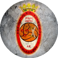 Logo Calahorra B