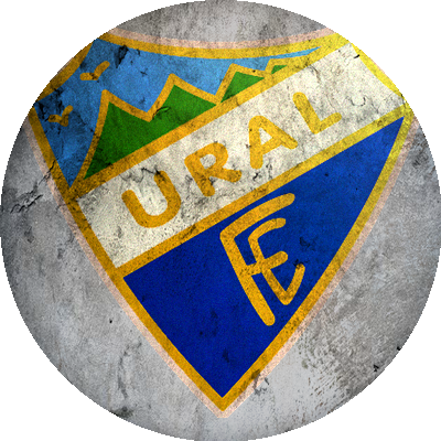 Logo Ural Español C.F.