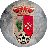 Logo C.D. Villaralbo