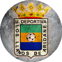 Logo U.D. Los Llanos de Aridane